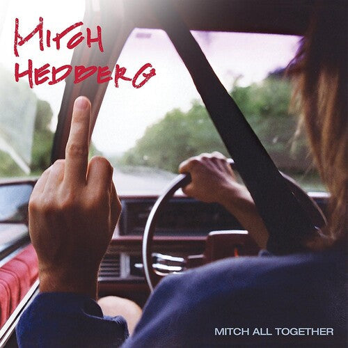 Mitch Hedberg: Mitch All Together ( RECORD )