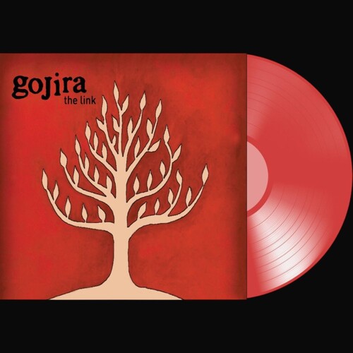 Gojira: The Link ( RECORD )