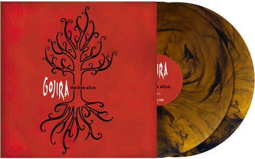 Gojira: The Link Alive ( RECORD )