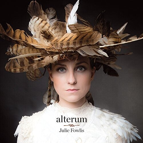 Julie Fowlis: Alterum ( RECORD )