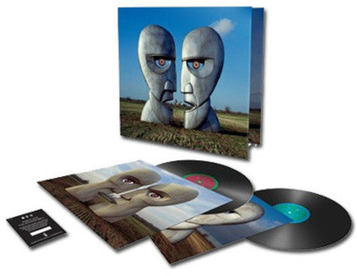 Pink Floyd: Division Bell ( RECORD )