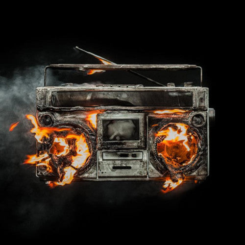 Green Day: Revolution Radio ( RECORD )