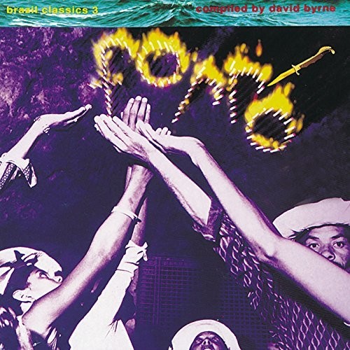 Various Artists: Forro Etc. - Brazil Classics 3 / Various ( RECORD )