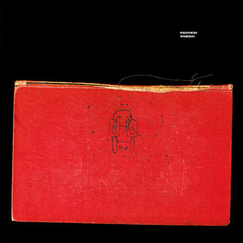 Radiohead: Amnesiac ( RECORD )