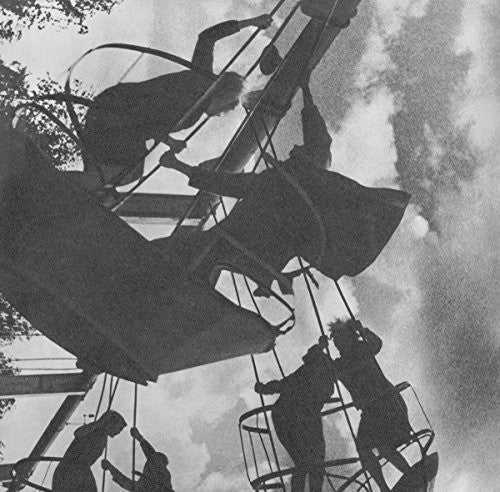 Motorama: Dialogues ( RECORD )