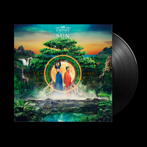 Empire of the Sun: Two Vines ( RECORD )