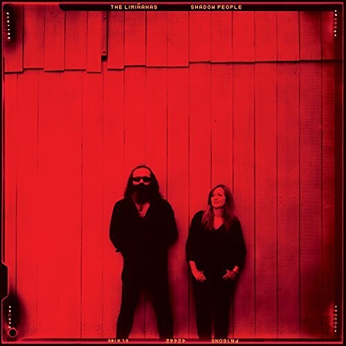 The Limiñanas: Shadow People ( RECORD )