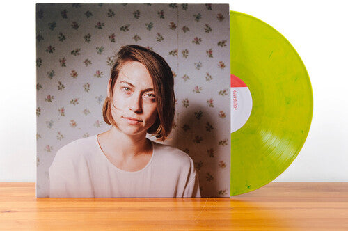 Anna Burch: Quit the Curse ( RECORD )