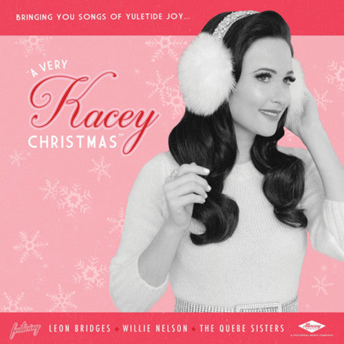 Kacey Musgraves: A Very Kacey Christmas ( RECORD )