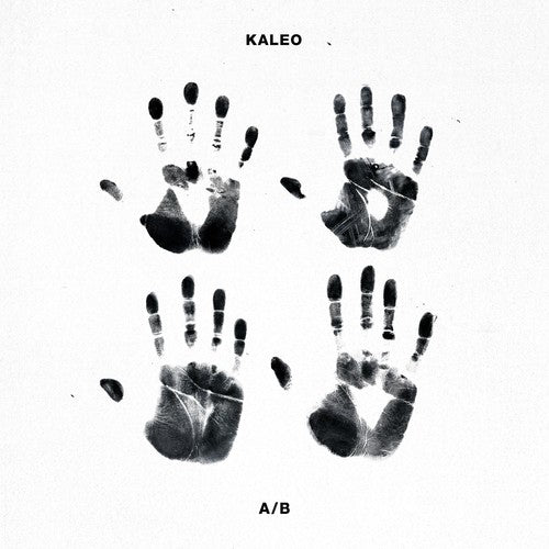 Kaleo: A/B ( RECORD )