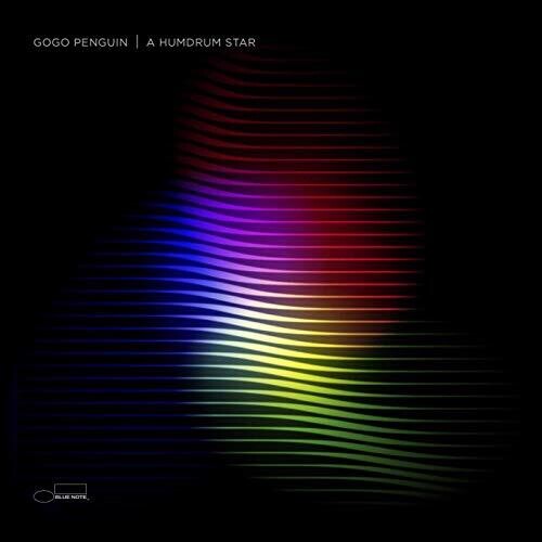 GoGo Penguin: A Humdrum Star ( RECORD )