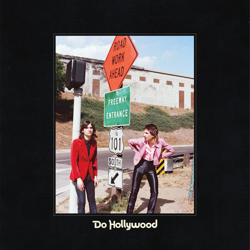 The Lemon Twigs: Do Hollywood ( RECORD )