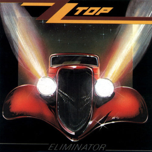 ZZ Top: Eliminator ( RECORD )