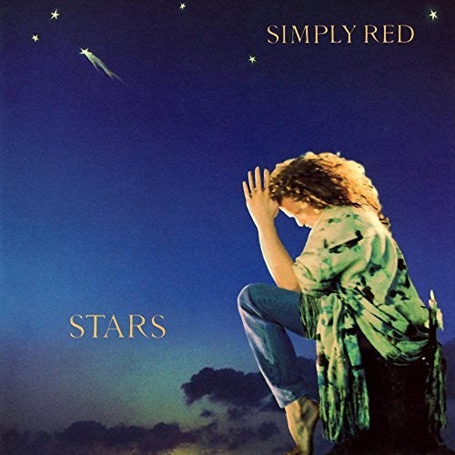 Simply Red: Stars: 25th Anniversary Edition ( RECORD )