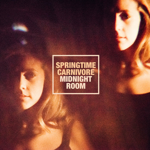 Springtime Carnivore: Midnight Room ( RECORD )