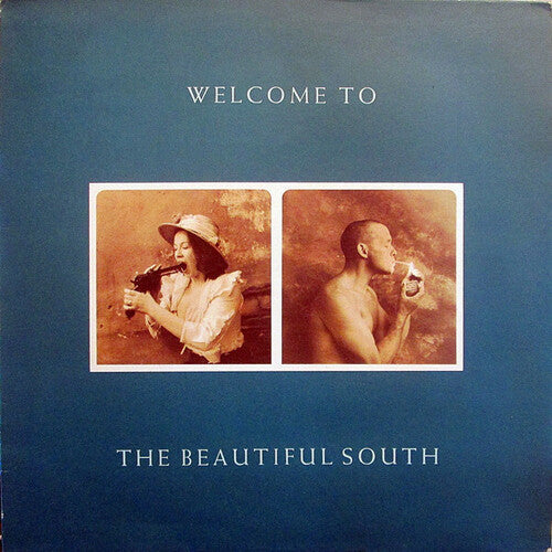 The Beautiful South: Welcome To The Beautiful South ( RECORD )