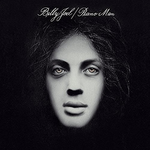 Billy Joel: Piano Man ( RECORD )