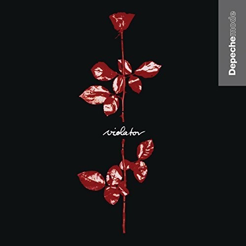 Depeche Mode: Violator ( RECORD )