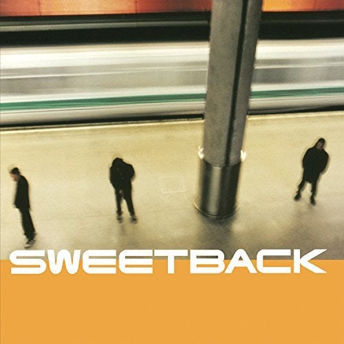 Sweetback: Sweetback ( RECORD )