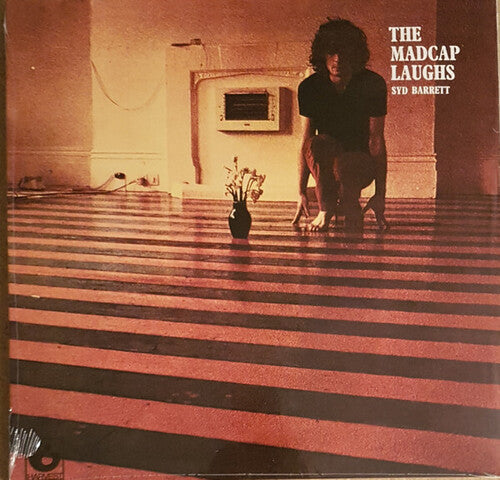 Syd Barrett: The Madcap Laughs ( RECORD )