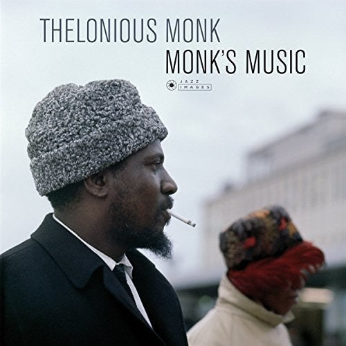 Thelonious Monk: Monk's Music ( RECORD )
