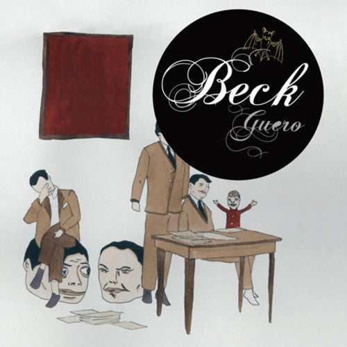 Beck: Guero ( RECORD )