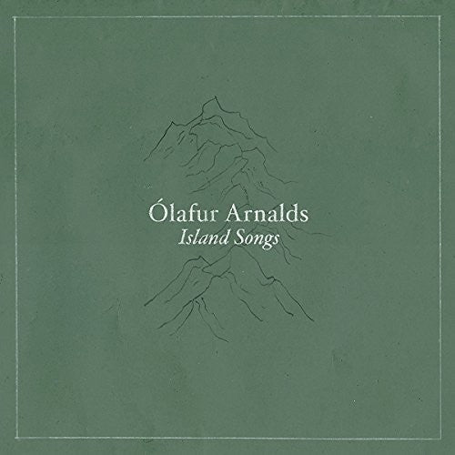 Olafur Arnalds: Island Songs ( RECORD )