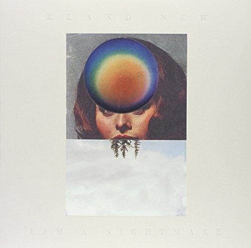 Brand New: I Am A Nightmare ( RECORD )