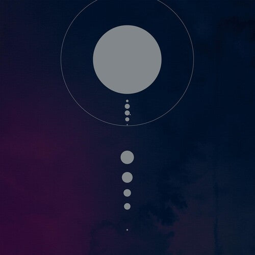 Tesseract: Sonder ( RECORD )