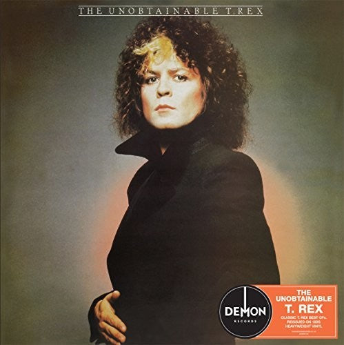 T.Rex: Unobtainable ( RECORD )