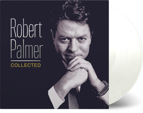 Robert Palmer: Collected ( RECORD )