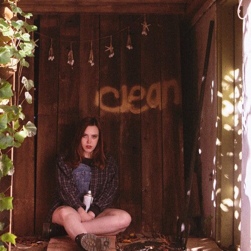 Soccer Mommy: Clean ( RECORD )