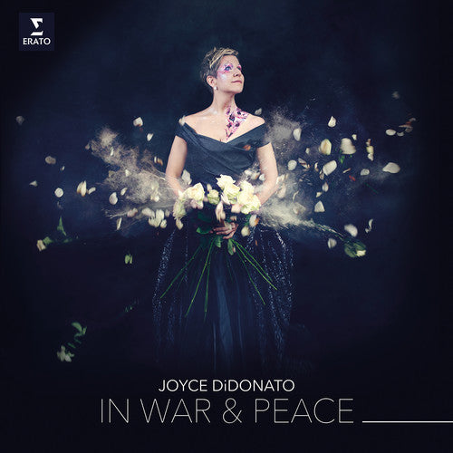 Joyce DiDonato: In War & Peace: Harmony Through Music ( RECORD )