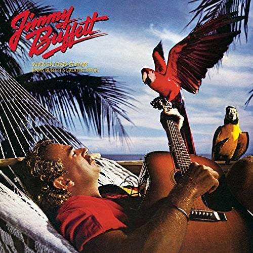 Jimmy Buffett: Songs You Know By Heart ( RECORD )
