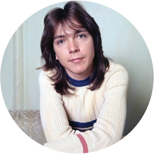 David Cassidy: I Think I Love You - Greatest Hits Live (Picture Disc Vinyl) ( RECORD )