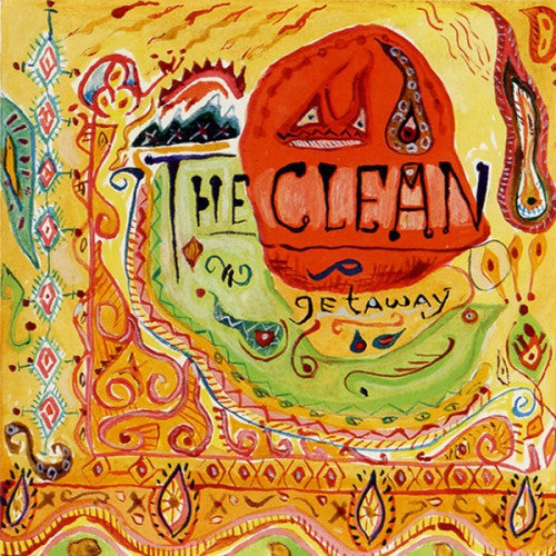 The Clean: Getaway ( RECORD )