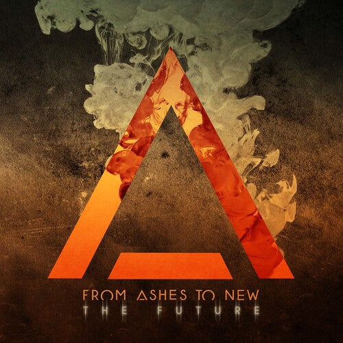 From Ashes to New: Future ( RECORD )