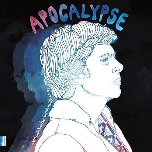 Bill Callahan: Apocalypse: Bill Callahan Tour Film By Hanley Bsak ( RECORD )
