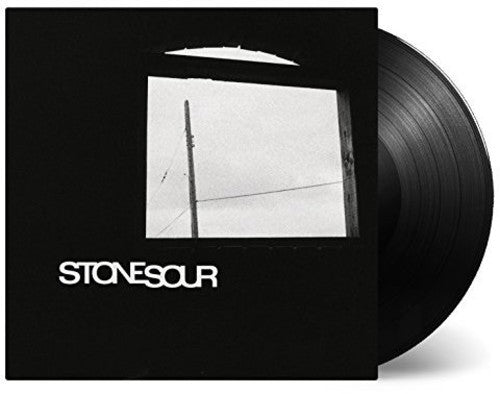 Stone Sour: Stone Sour ( RECORD )
