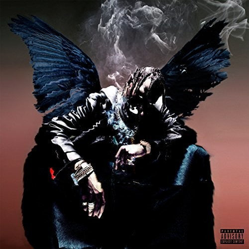 Travis Scott: Birds In The Trap Sing Mcknight ( RECORD )