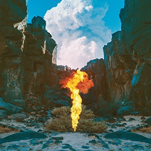 Bonobo: Migration ( RECORD )