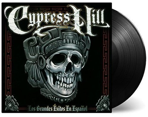 Cypress Hill: Los Grandes Exitos En Espanol ( RECORD )