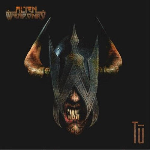 Alien Weaponry: Tu ( RECORD )