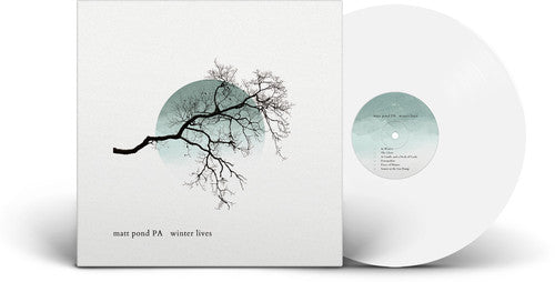 matt pond PA: Winter Lives ( RECORD )