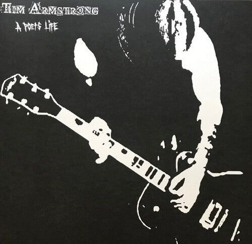 Tim Armstrong: Poet's Life ( RECORD )