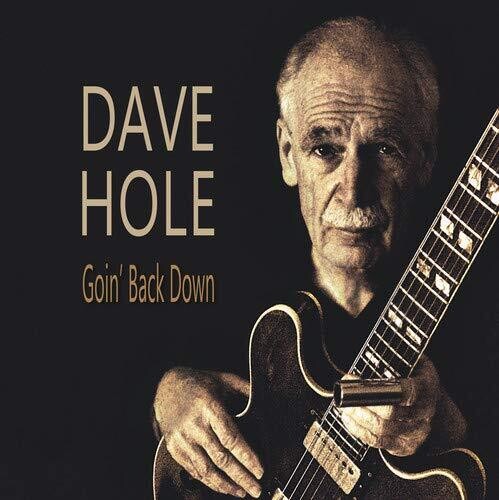 Dave Hole: Goin' Back Down ( RECORD )
