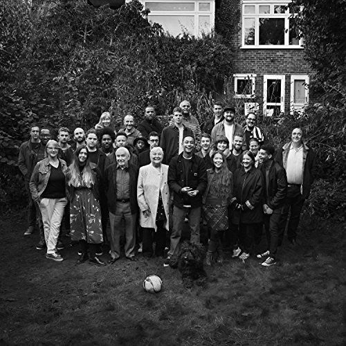 Loyle Carner: Yesterday's Gone ( RECORD )