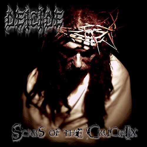 Deicide: Scars Of Crucifix ( RECORD )