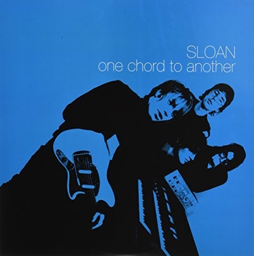Sloan: One Chord To Another ( RECORD )