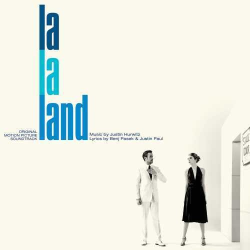 Various Artists: La La Land (Original Motion Picture Soundtrack) ( RECORD )